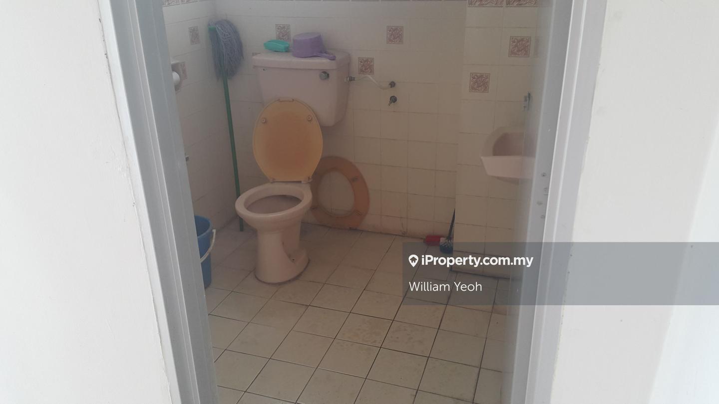 Kondominium untuk Dijual di Menara Alpha oleh William Yeoh - iProperty.com.my