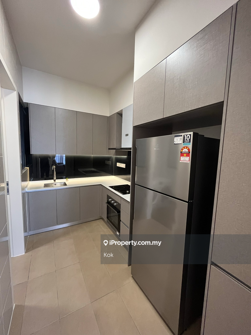Condominium for Rent in Nidoz Residences @ Desa Petaling by Kok - iProperty.com.my