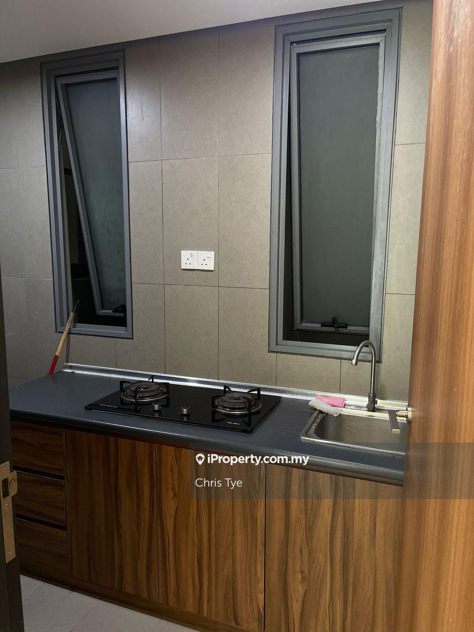 Kondominium untuk Disewa di The Fennel oleh Chris Tye - iProperty.com.my