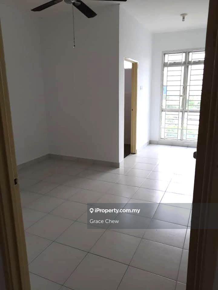 Service Residence for Sale in Tebrau City Residences by Grace Chew - iProperty.com.my