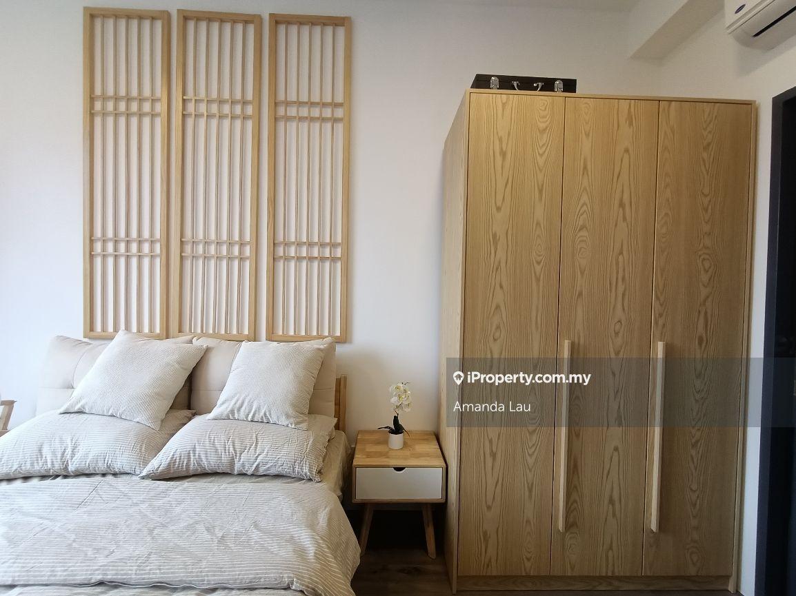 Residensi Servis untuk Disewa di Henna Residence  @ The Quartz WM oleh Amanda Lau - iProperty.com.my