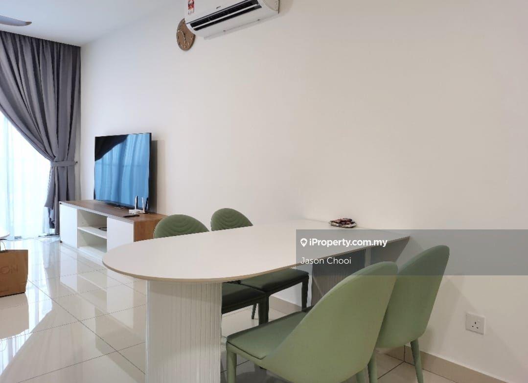Service Residence for Rent in AraTre' Residences by Jason Chooi - iProperty.com.my