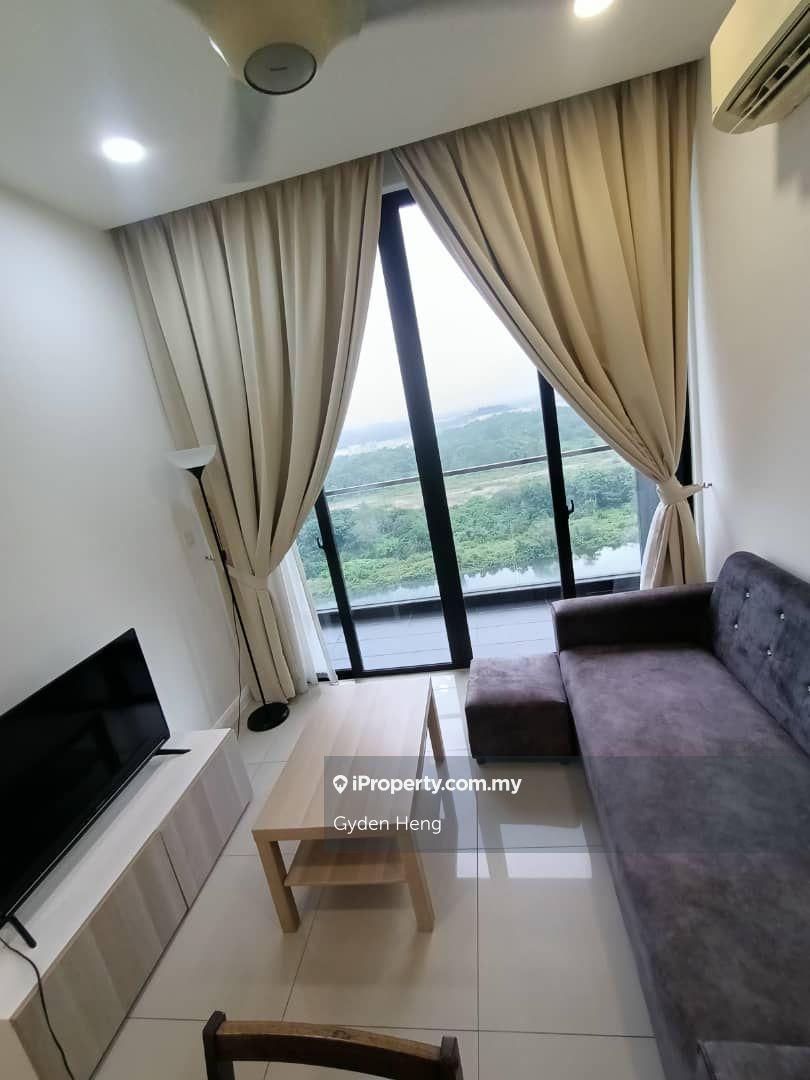 Service Residence for Sale in D'Pristine by Gyden Heng - iProperty.com.my