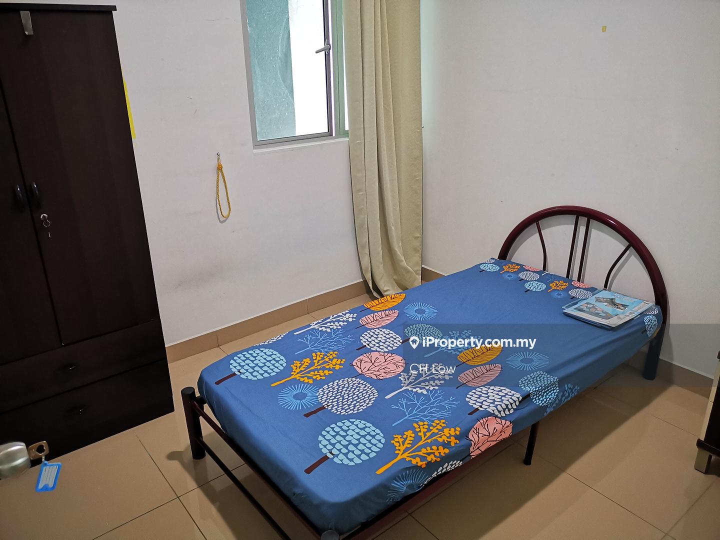 Condominium for Sale in Kiara Residence 2 (Residensi Kiara Jalil 2) by CH Low - iProperty.com.my