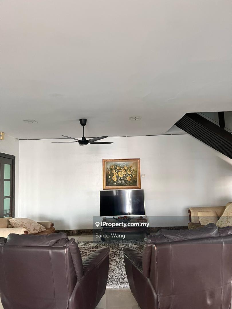 Apartment for Sale in Adamai by Santo Wang - iProperty.com.my