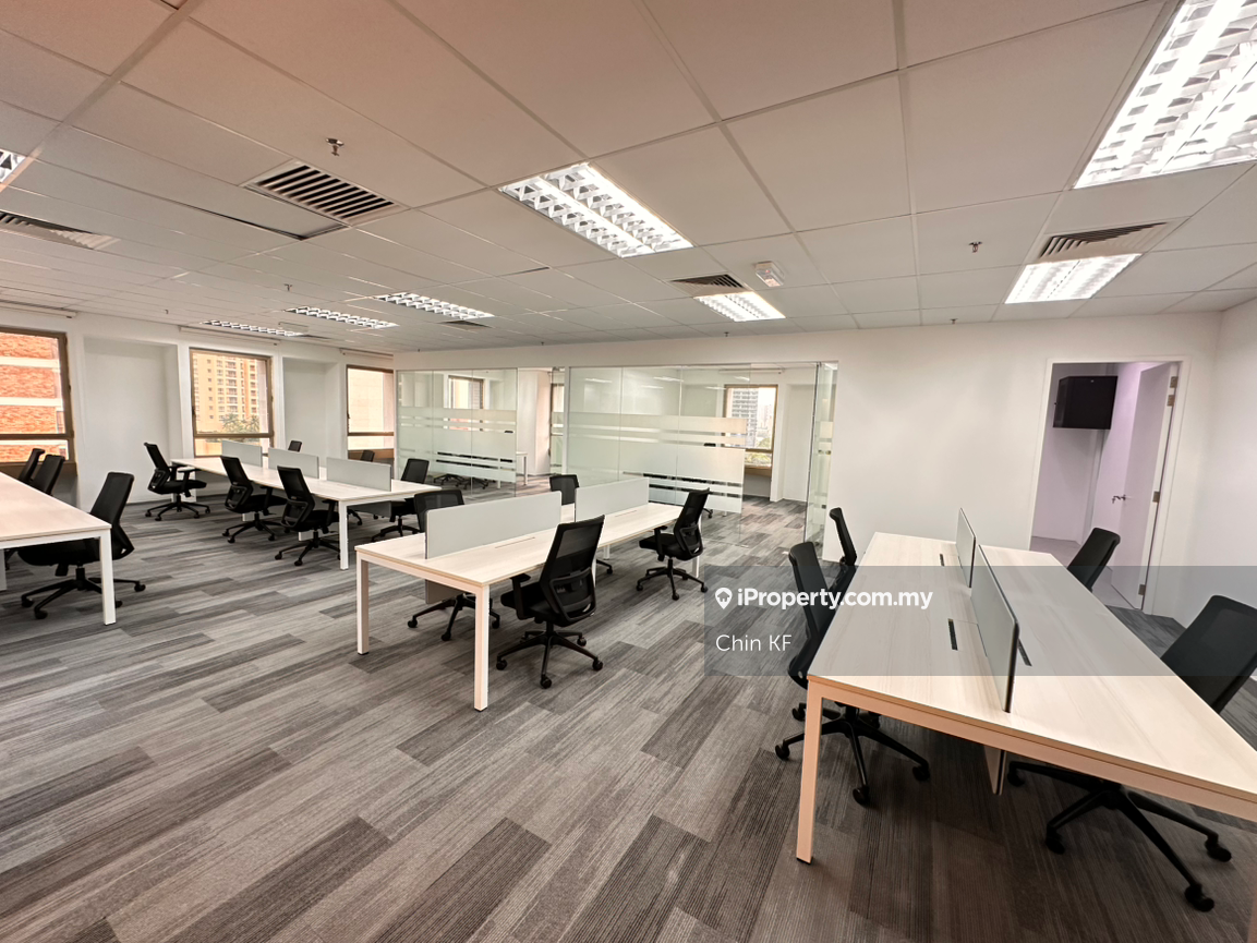 Office for Rent in KLCC, KL City Centre by Chin KF - iProperty.com.my