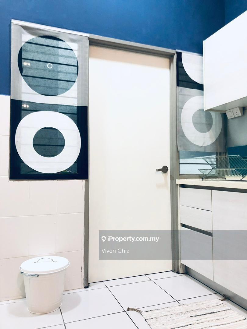 Residensi Servis untuk Disewa di Vue Residences oleh Viven Chia - iProperty.com.my