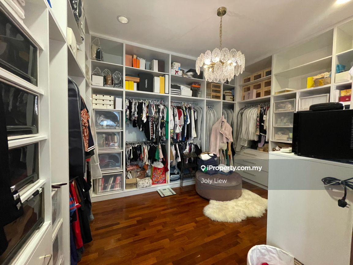 Rumah Berangkai 2.5 Tingkat untuk Dijual di The oasis cheras, Cheras oleh Joly Liew - iProperty.com.my