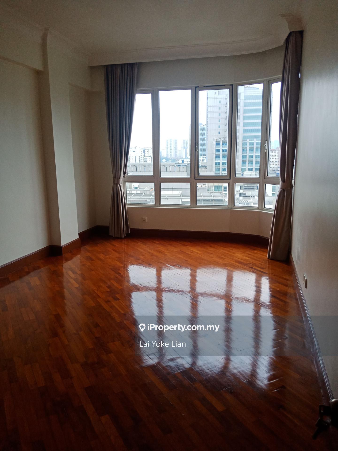 Condominium for Sale in Ampang Hilir Tara by Lai Yoke Lian - iProperty.com.my