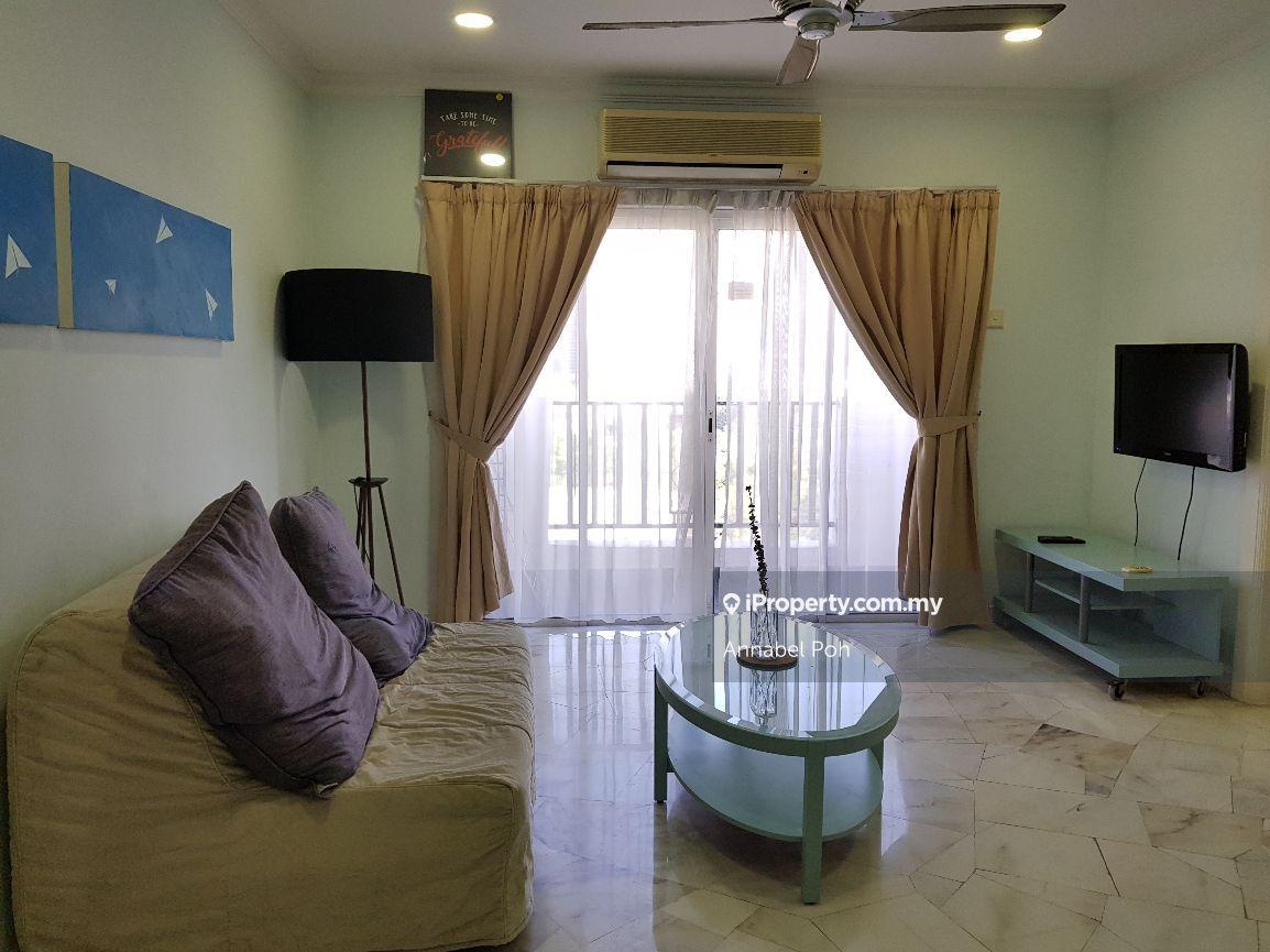Residensi Servis untuk Disewa di Holiday Place (D-Villa Residence) oleh Annabel Poh - iProperty.com.my