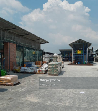 Industrial Land for Sale in Bukit Kemuning, Shah Alam by Cheery Cheong - iProperty.com.my