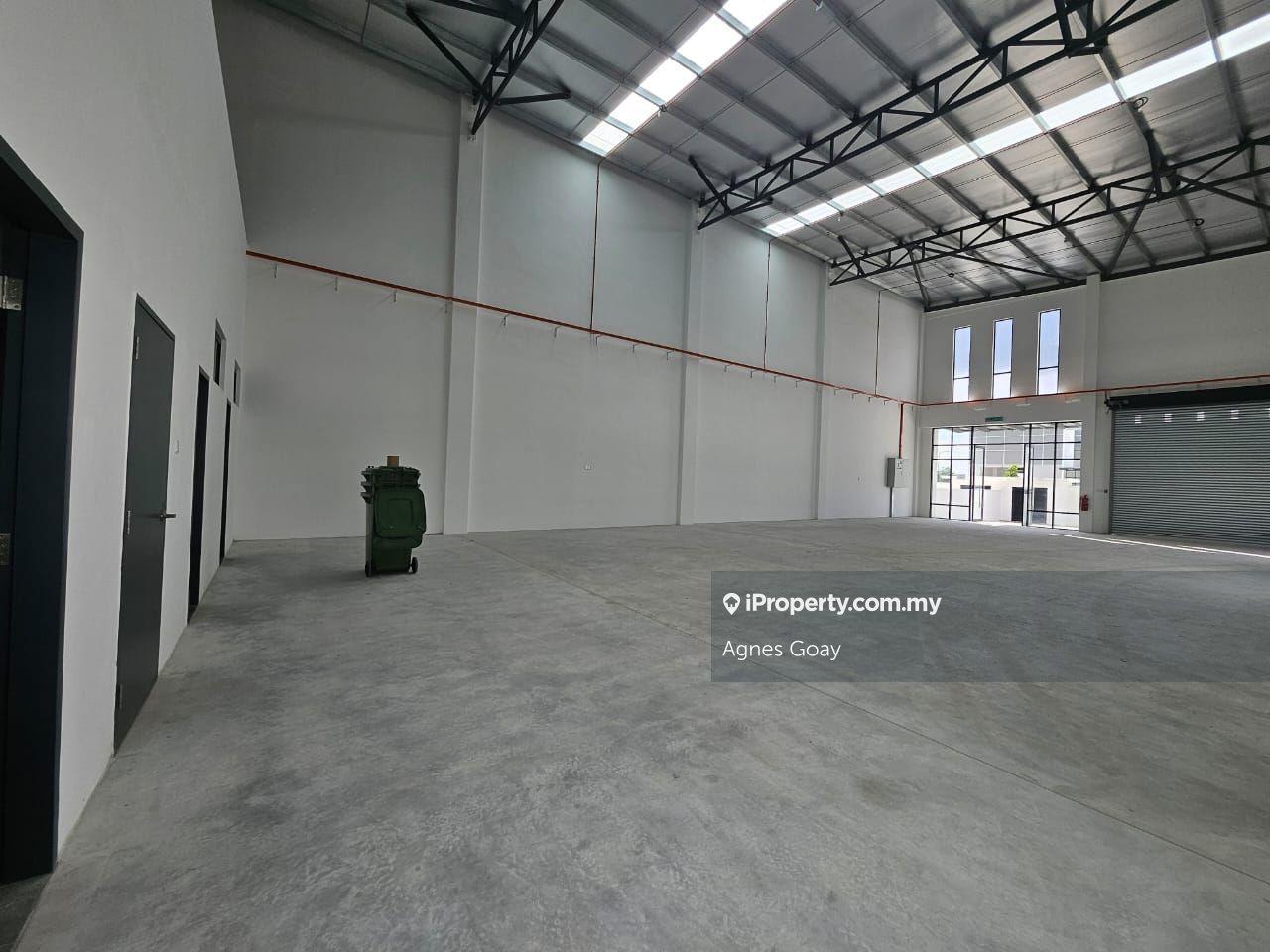 Cluster Factory for Rent in Eco Business Park 1, Johor Bahru by Agnes Goay - iProperty.com.my