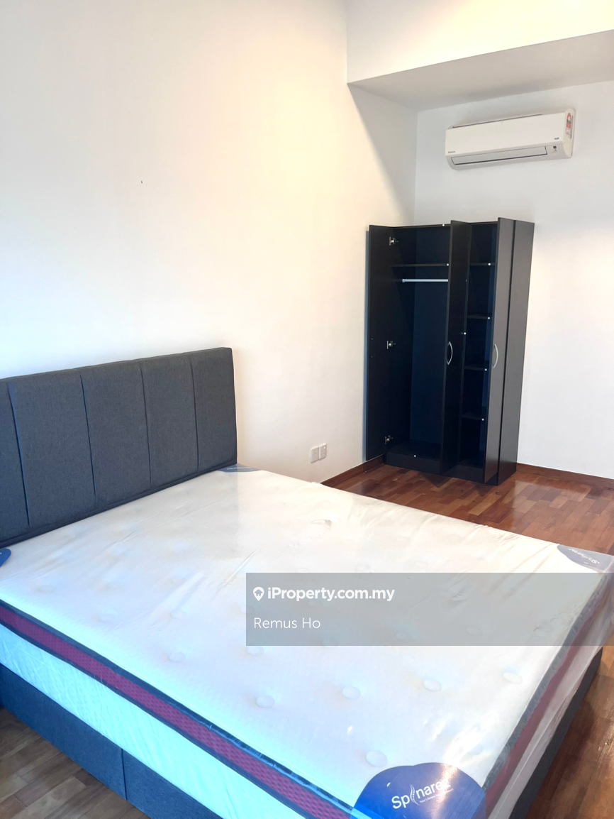 Residensi Servis untuk Disewa di Reizz Residence oleh Remus Ho - iProperty.com.my