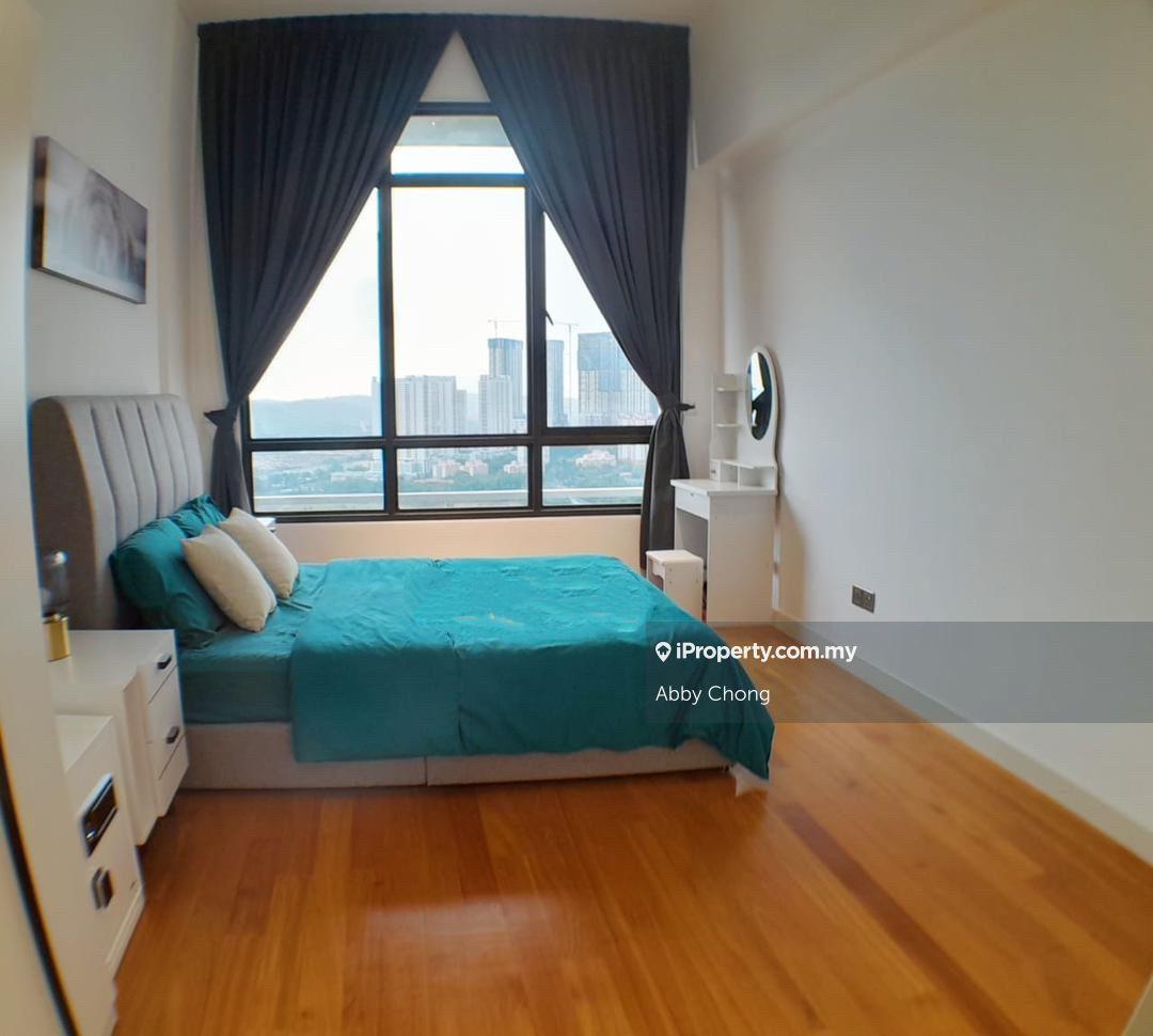 Residensi Servis untuk Disewa di The Park 2 oleh Abby Chong - iProperty.com.my