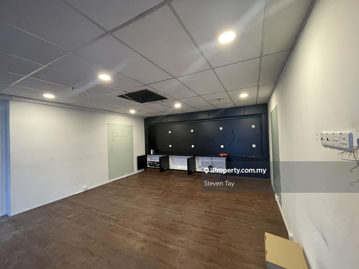 Pejabat untuk Disewa di Bandar Sri Permaisuri, Cheras oleh Steven Tay - iProperty.com.my