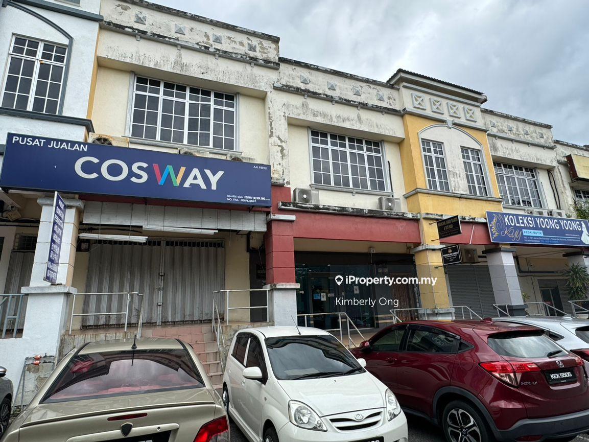Shop-Office for Sale in Taman Seri Rahang, Seremban Town, Seremban 2, Seremban by Kimberly Ong - iProperty.com.my