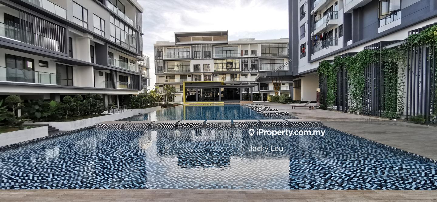 Condominium for Rent in 9Ine (Residensi Sembilan) by Jacky Leu - iProperty.com.my