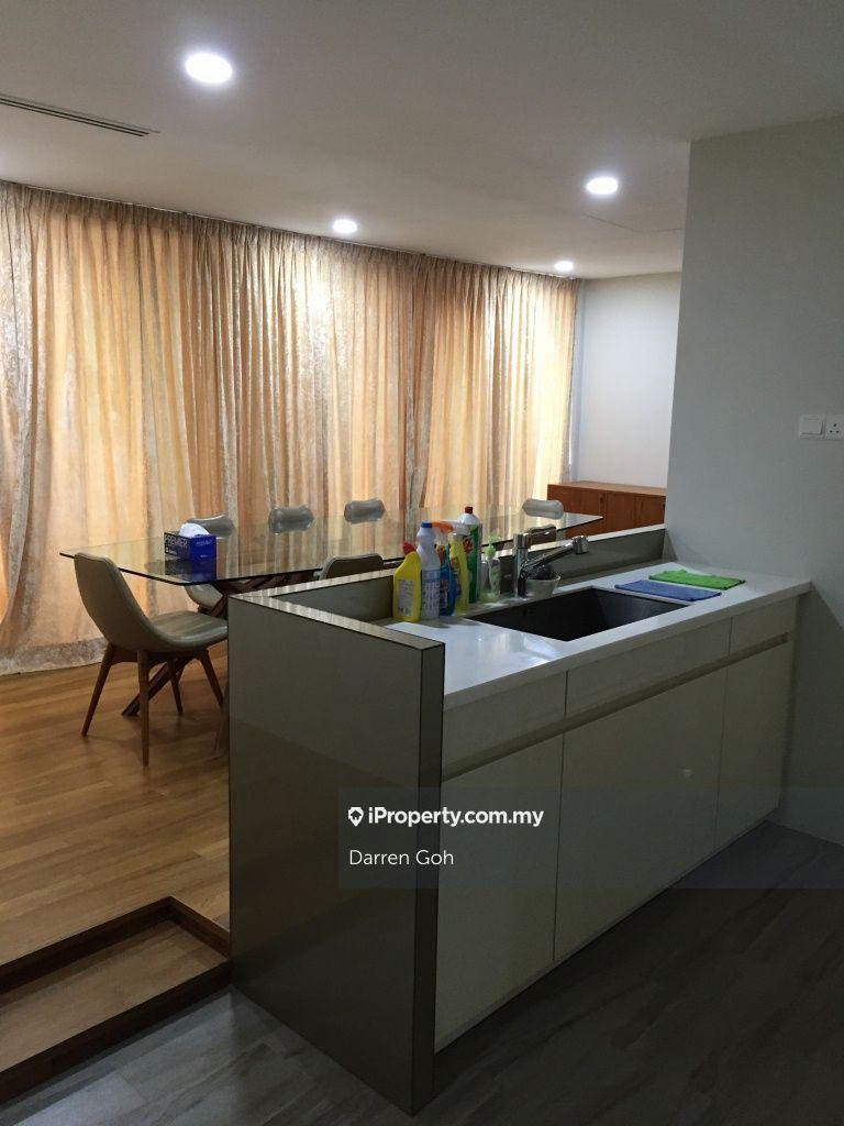 Service Residence for Sale in K Residence @ KLCC by Darren Goh - iProperty.com.my
