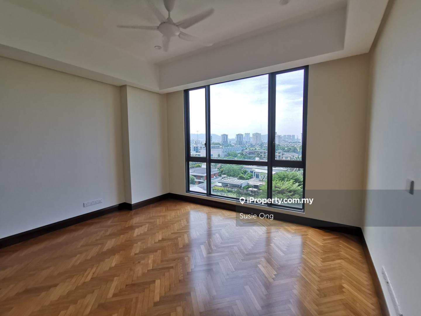 Kondominium untuk Dijual di Rimbun oleh Susie Ong - iProperty.com.my