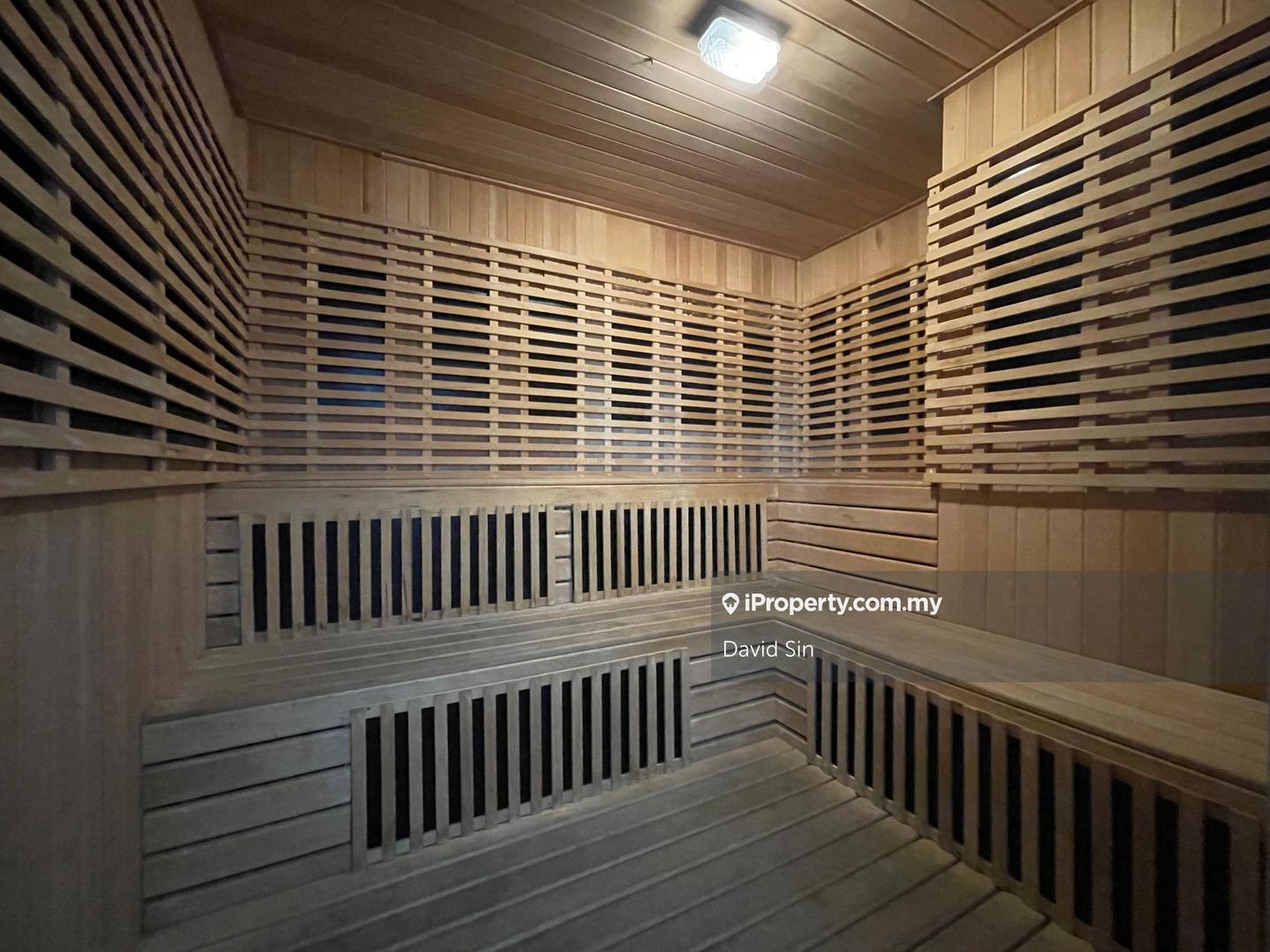 Residensi Servis untuk Disewa di Cantara Residences oleh David Sin - iProperty.com.my