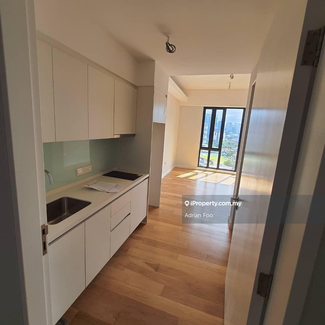 Service Residence for Sale in The Sentral Suites by Adrian Foo - iProperty.com.my