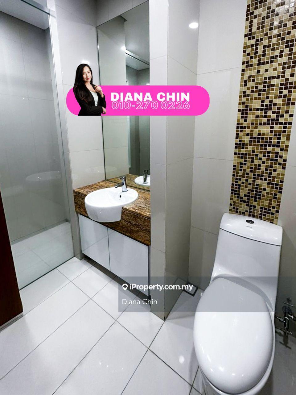 Kondominium untuk Disewa di 8 Gurney (The Shore Condominium) oleh Diana Chin - iProperty.com.my