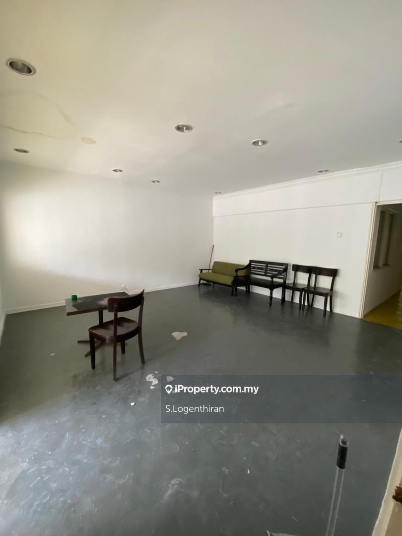 Shop-Office for Rent in Taman Tun Dr Ismail, Taman Tun Dr Ismail by S.Logenthiran - iProperty.com.my