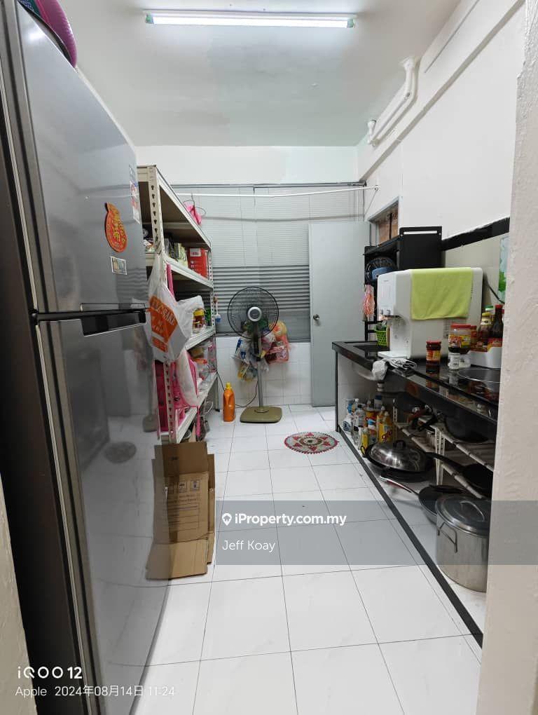 Flat for Sale in Taman Sejahtera Jaya by Jeff Koay - iProperty.com.my