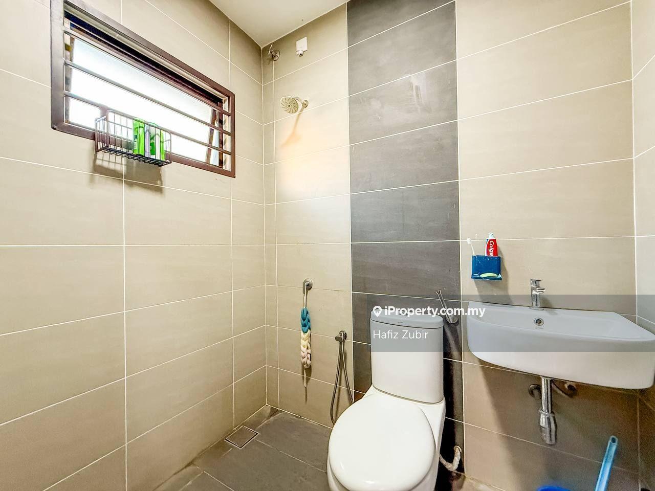 Rumah Berangkai 2 Tingkat untuk Dijual di Alam Sari, Bangi oleh Hafiz Zubir - iProperty.com.my