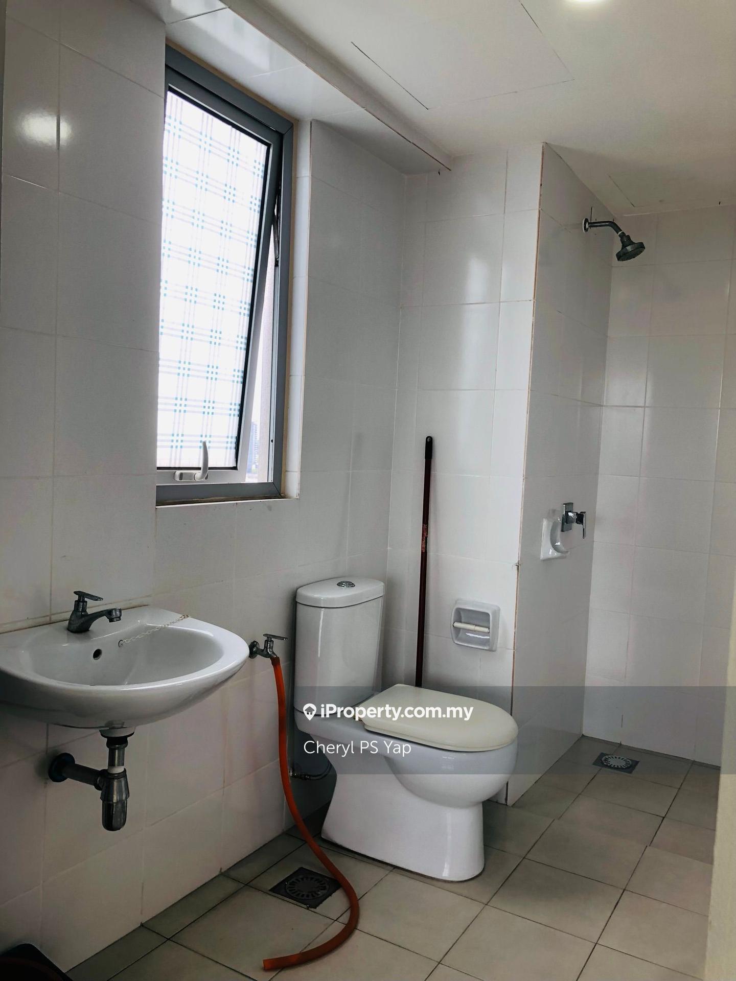 Service Residence for Rent in Paragon @ Pan'gaea by Cheryl PS Yap - iProperty.com.my