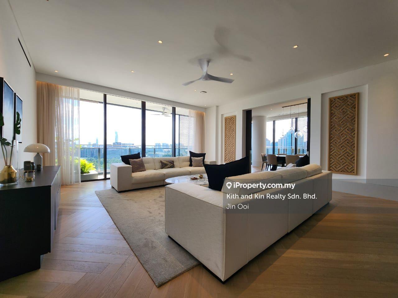 Condominium for Sale in Aira Residence by Jin Ooi - iProperty.com.my