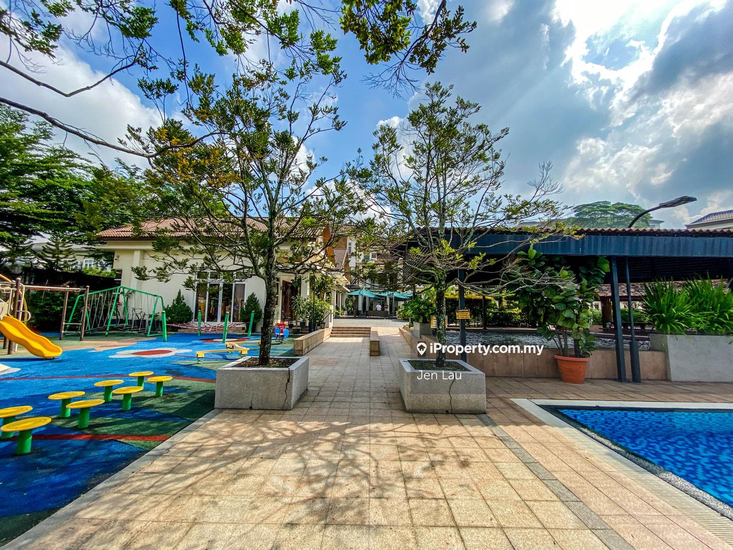 Bungalow House for Sale in Shah Alam, Selangor by Jen Lau - iProperty.com.my