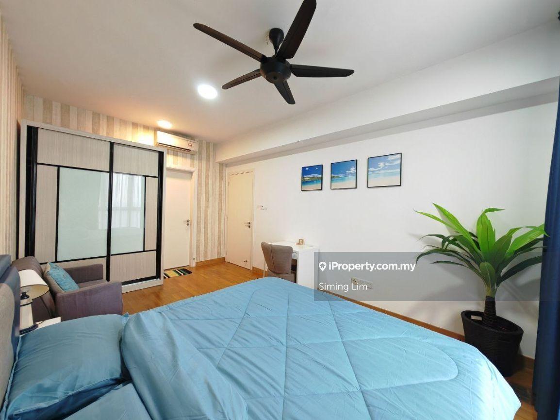 Residensi Servis untuk Disewa di Teega Suites oleh Siming Lim - iProperty.com.my