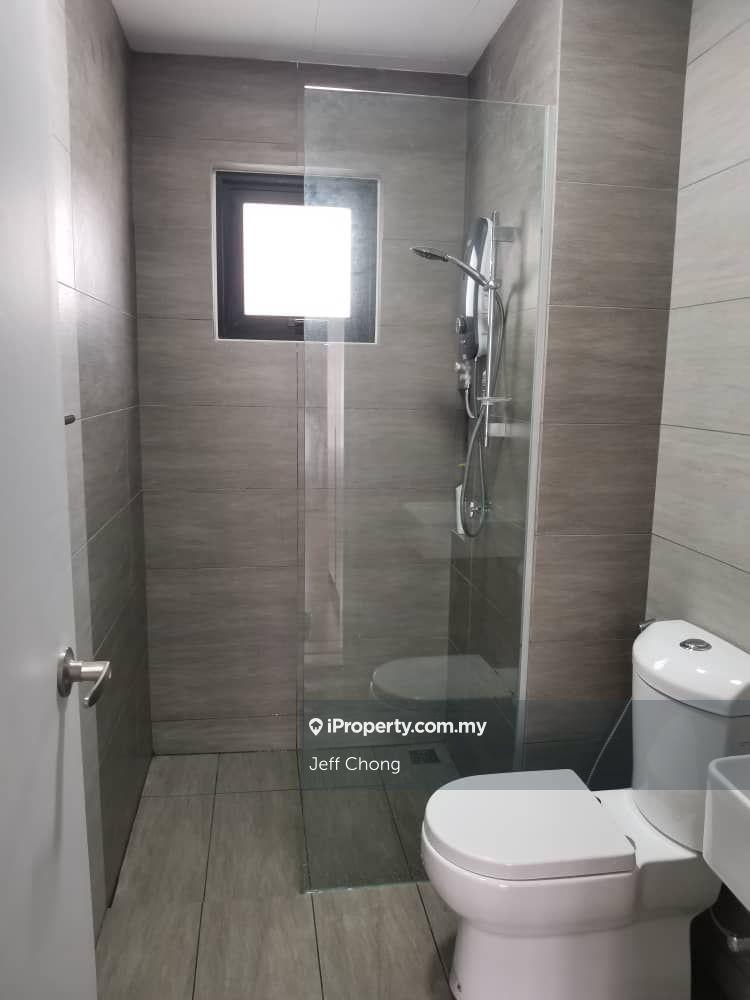 Residensi Servis untuk Disewa di The Amber Residence @ TwentyFive.7 oleh Jeff Chong - iProperty.com.my