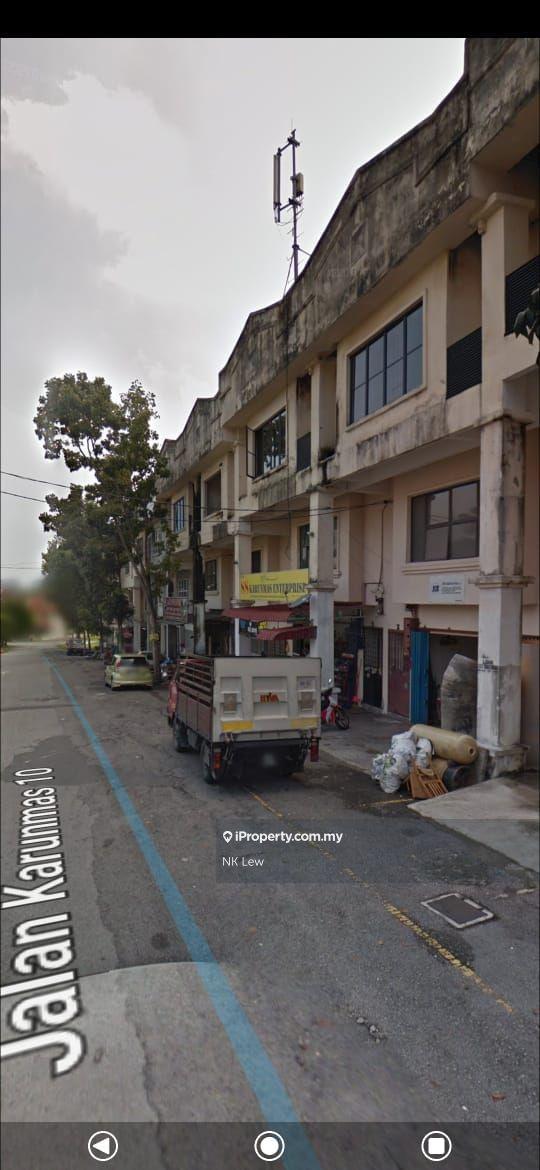 Shop-Office for Sale in Kajang , Cheras Jaya, Balakong by NK Lew - iProperty.com.my
