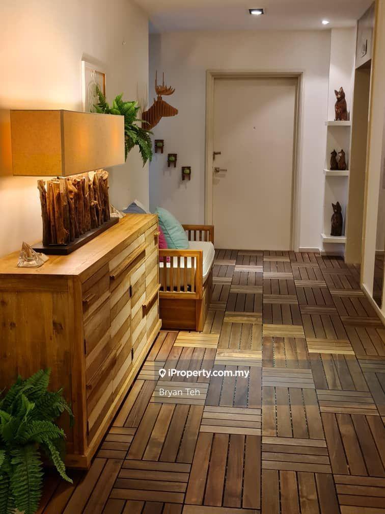 Kondominium untuk Dijual di 28 Mont Kiara @ MK28 oleh Bryan Teh - iProperty.com.my