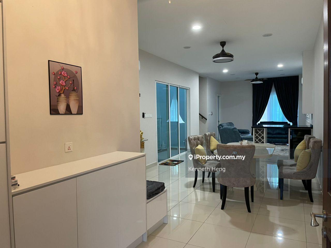 2-storey Terraced House for Sale in Setia Eco Templer, Rawang by Kenneth Heng - iProperty.com.my