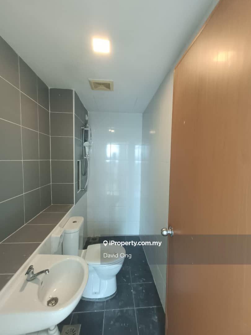 Service Residence for Sale in Sky Gardens Residences by David Ong - iProperty.com.my