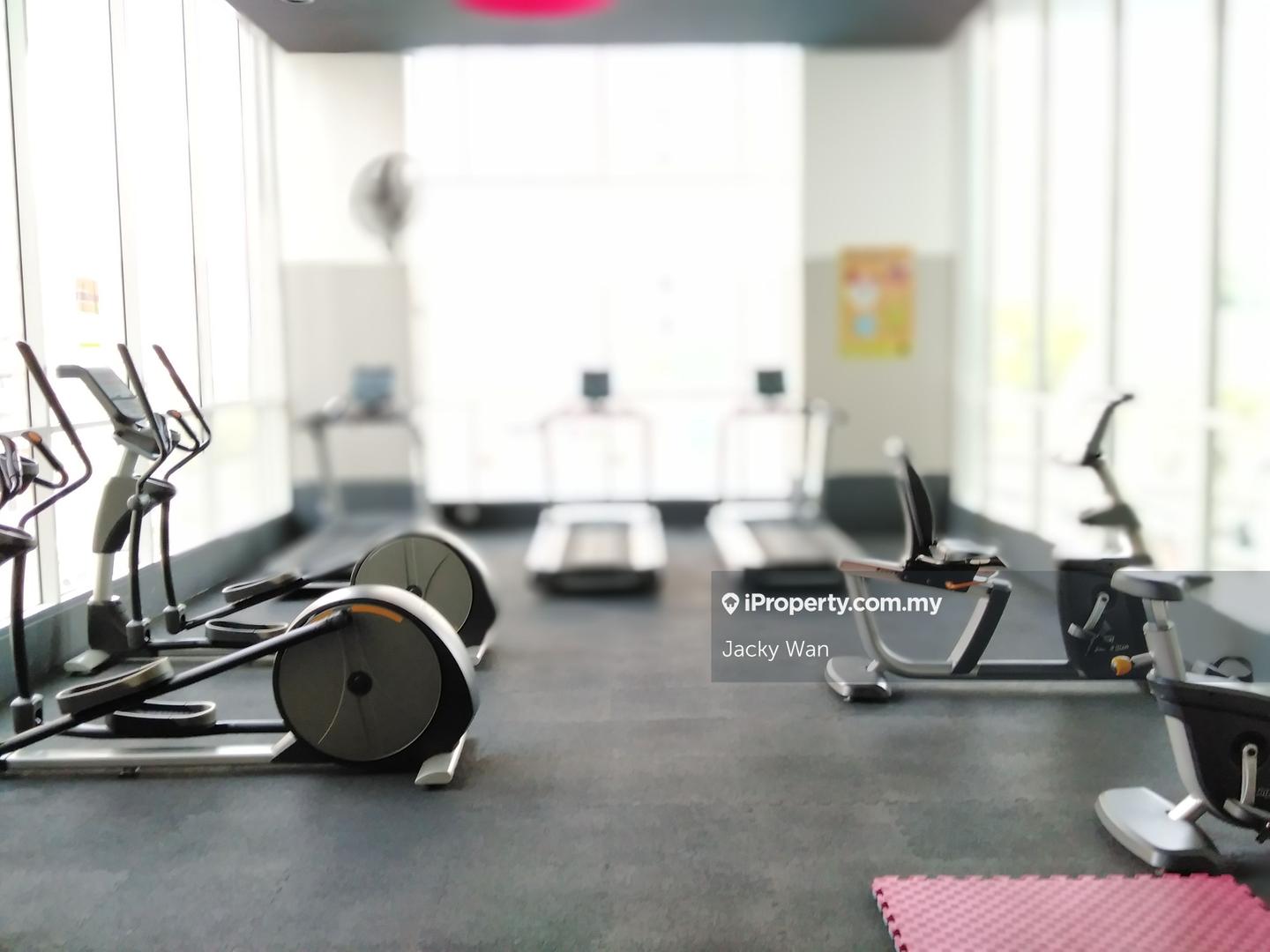 Condominium for Rent in Arte Condominium by Jacky Wan - iProperty.com.my