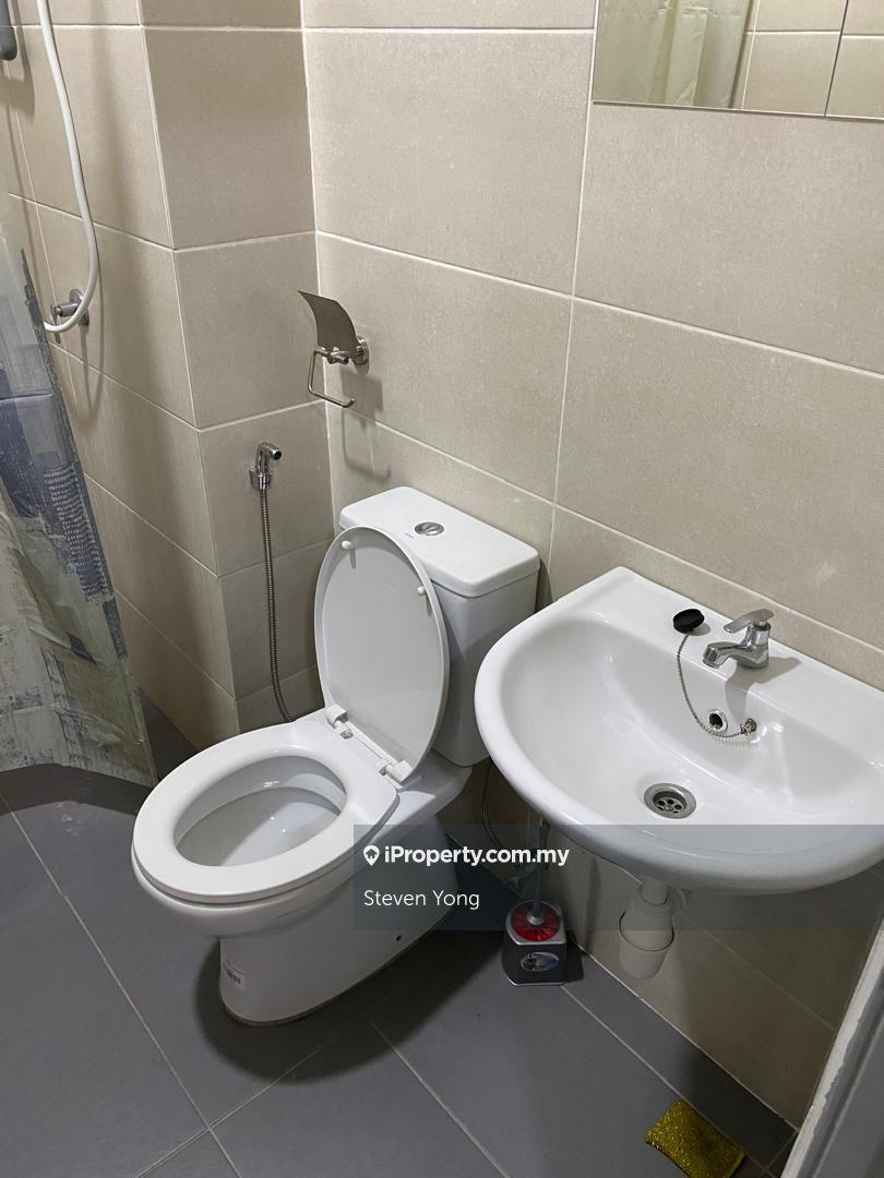 Condominium for Sale in Iris Residence by Steven Yong - iProperty.com.my