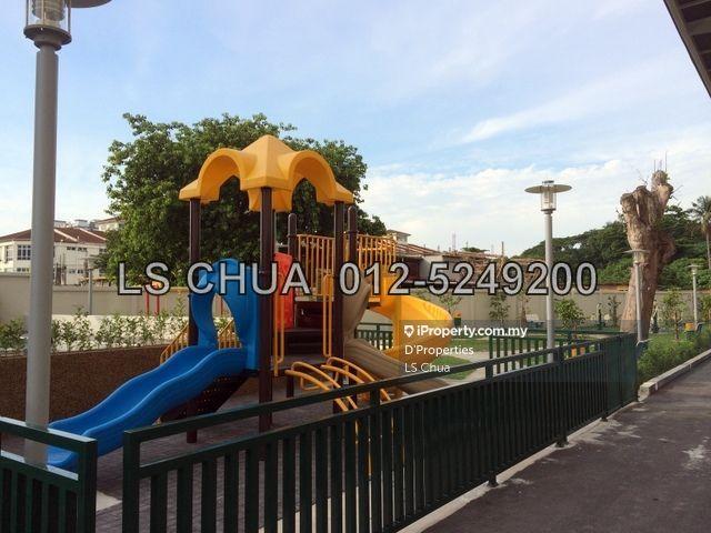 Condominium for Sale in Pangsapuri Kamelia (Camellia Park) by LS Chua - iProperty.com.my