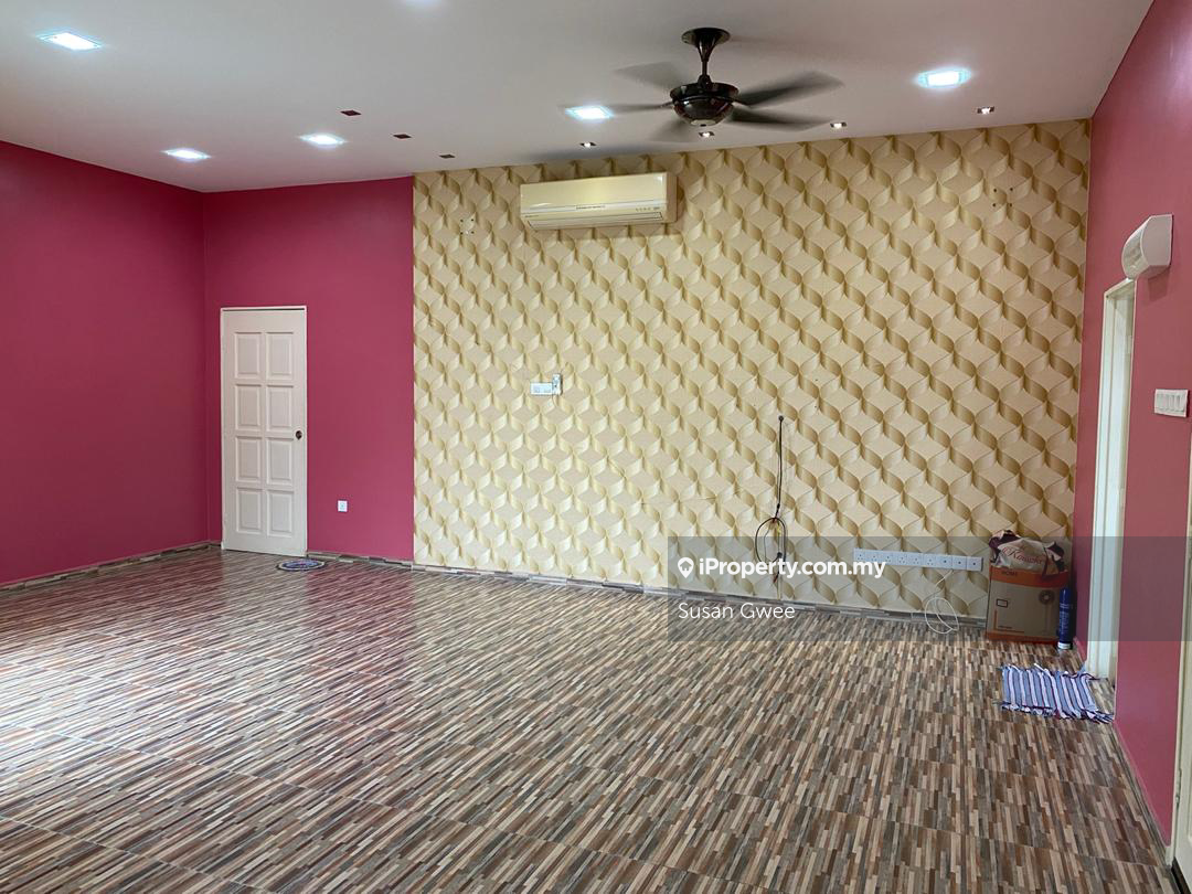 Rumah Berangkai 2 Tingkat untuk Dijual di Kota Kemuning, Shah Alam oleh Susan Gwee - iProperty.com.my