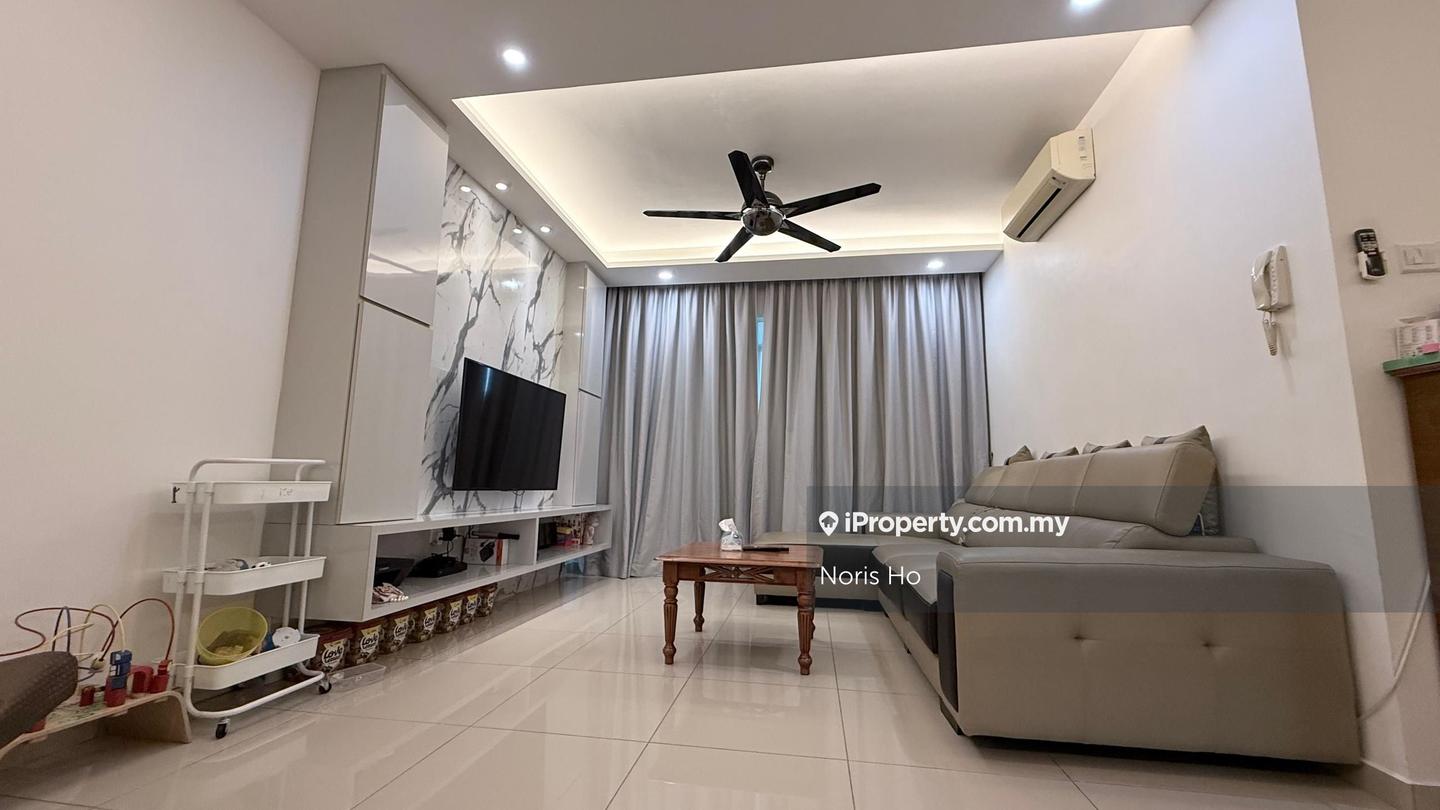 Kondominium untuk Dijual di Kiara Residence (Residensi Kiara Jalil 1) oleh Noris Ho - iProperty.com.my