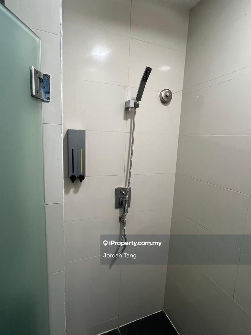 Service Residence for Rent in Dua Sentral by Jordan Tang - iProperty.com.my