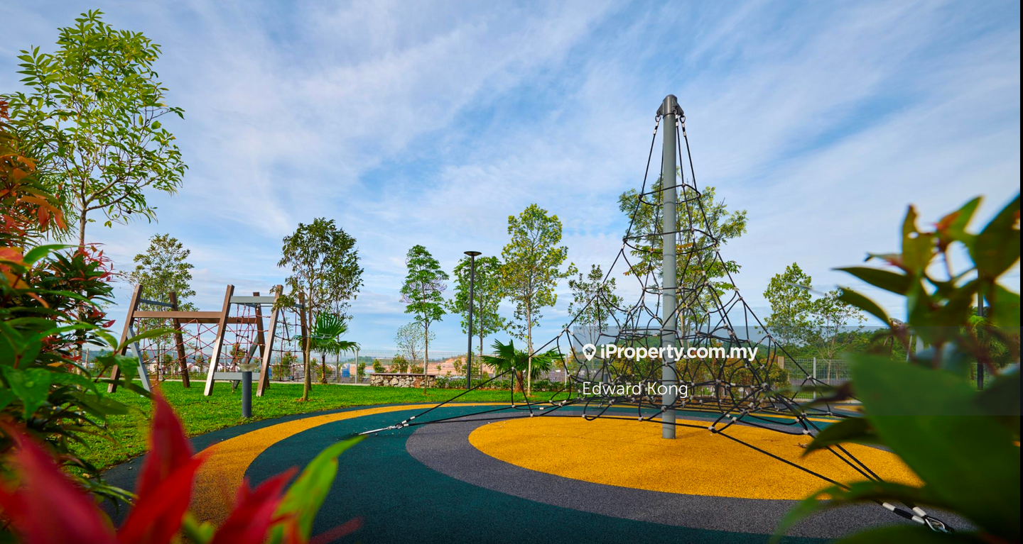 2-storey Terraced House for Sale in Bandar Gamuda Gardens, Rawang by Edward Kong - iProperty.com.my