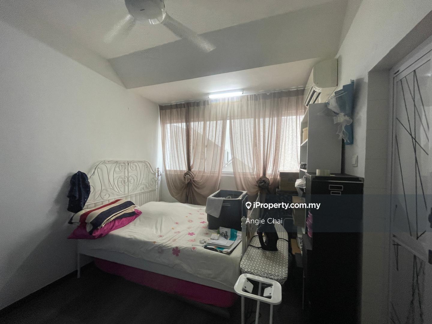 Condominium for Sale in The Plaza Condominium by Angie Chai - iProperty.com.my