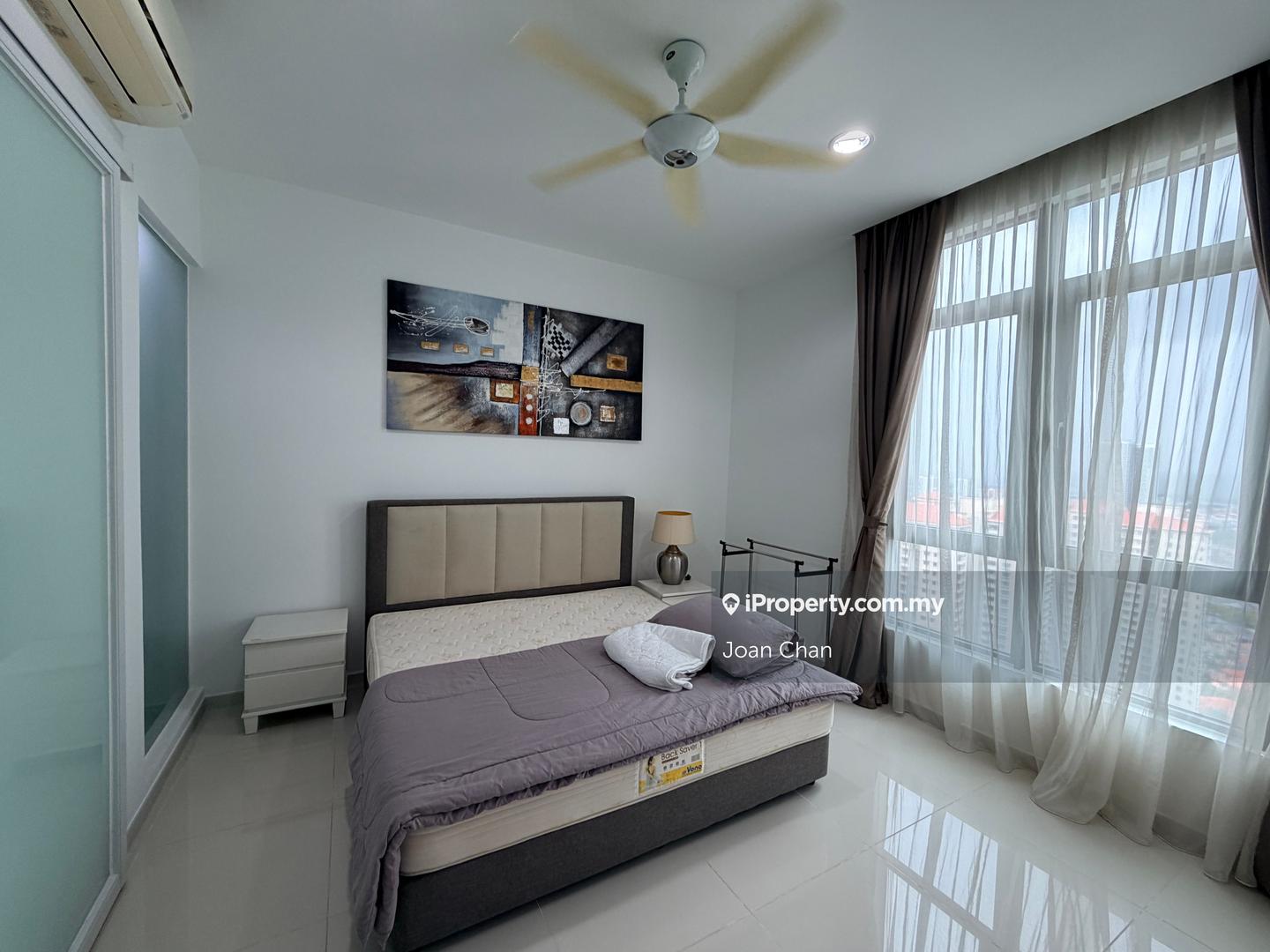 Residensi Servis untuk Disewa di Tropicana Avenue oleh Joan Chan - iProperty.com.my