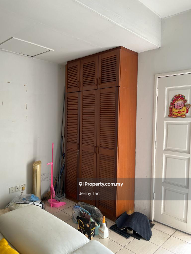 Rumah Berangkai 2 Tingkat untuk Dijual di Taman Sentosa, Klang oleh Jenny Tan - iProperty.com.my