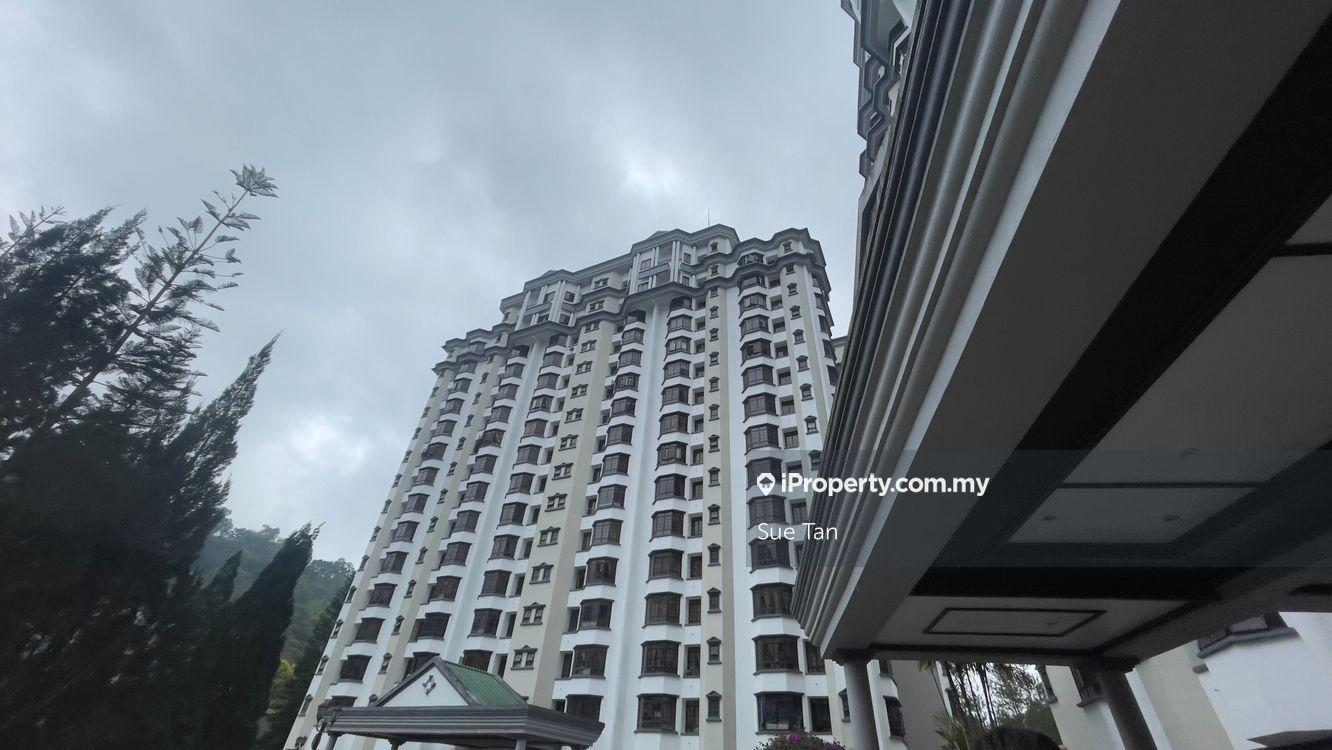 Pangsapuri untuk Dijual di Mawar Apartment oleh Sue Tan - iProperty.com.my