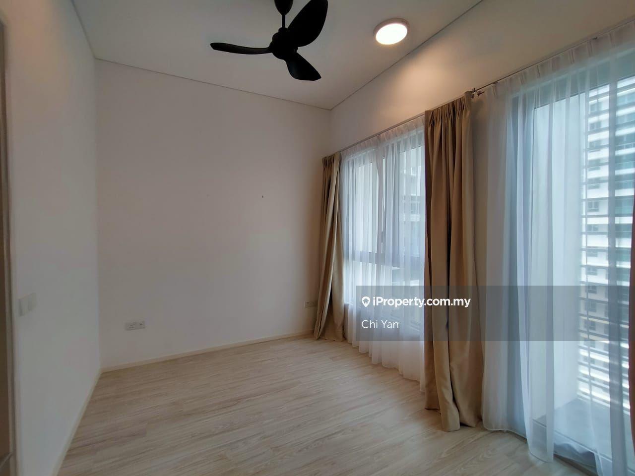 Residensi Servis untuk Disewa di Cantara Residences oleh Chi Yan - iProperty.com.my